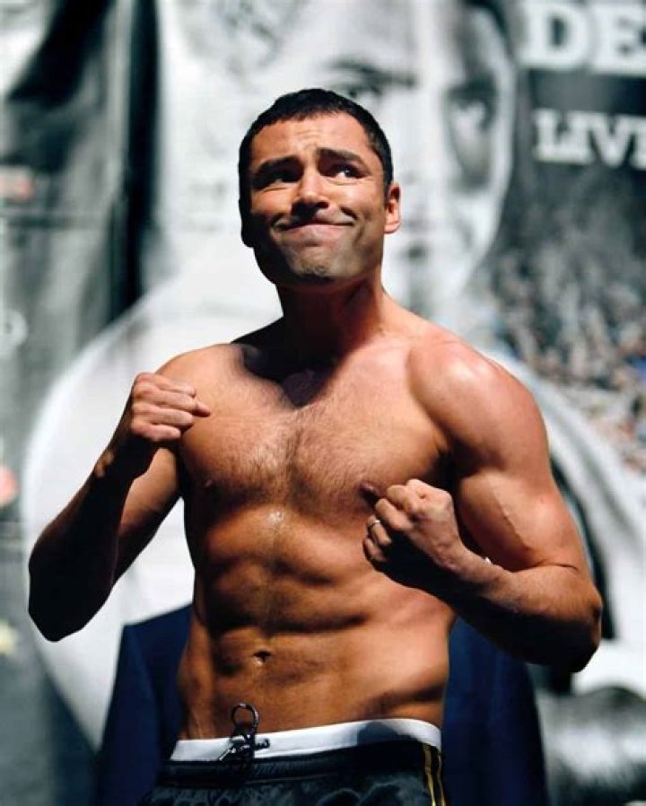 
Diego De La Hoya Height, Weight, Net Worth, Age, Birthday, Wikipedia, Who, Instagram, Biography 