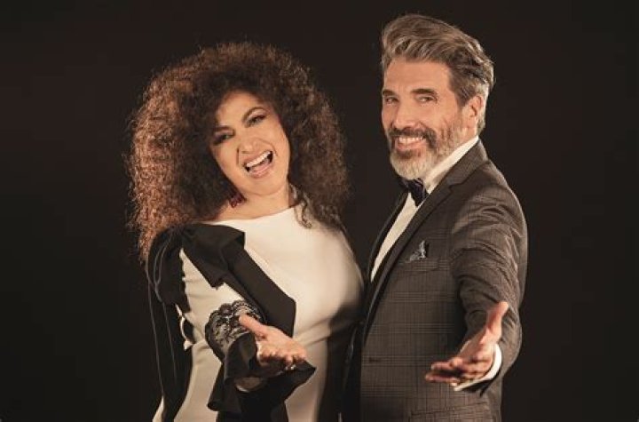 
Diego Verdaguer y Amanda Miguel, Singer Death Cause and Everything On The Family 