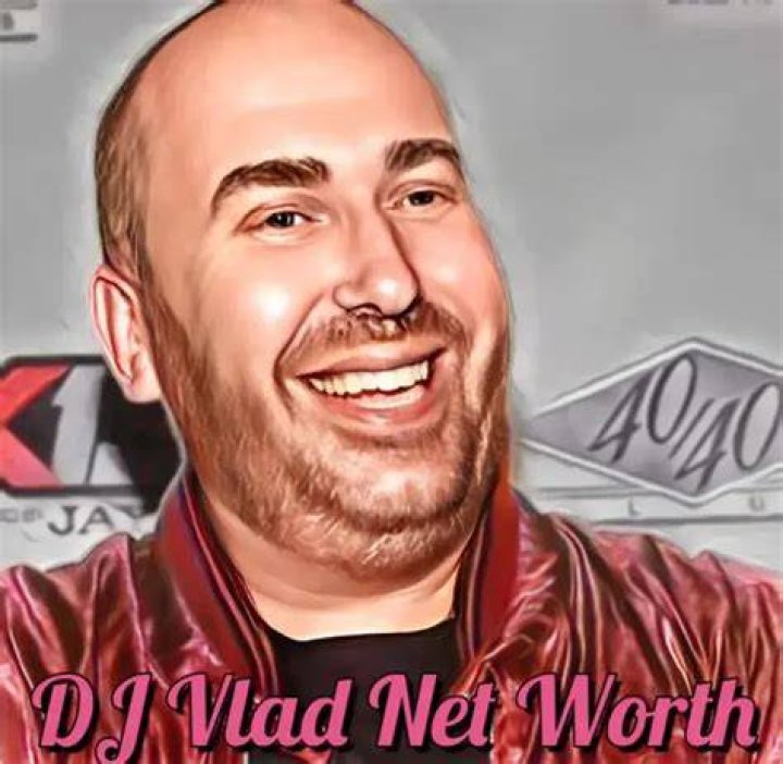 DJ Vlad Height, Weight, Net Worth, Age, Birthday, Wikipedia, Who, Instagram, Biography