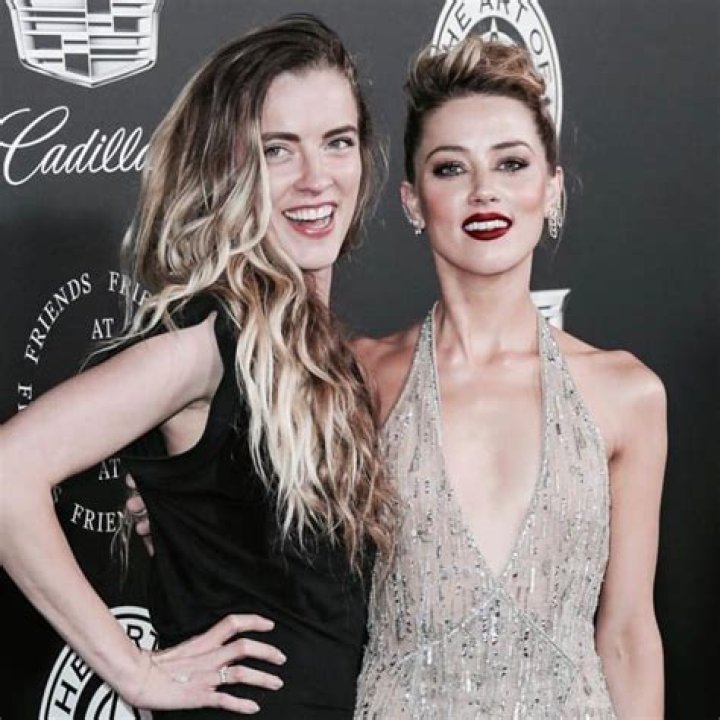 
Does Amber Heard Have A Brother? Sister Whitney Heard Could Testify As Siblings Support Can Be Key 
