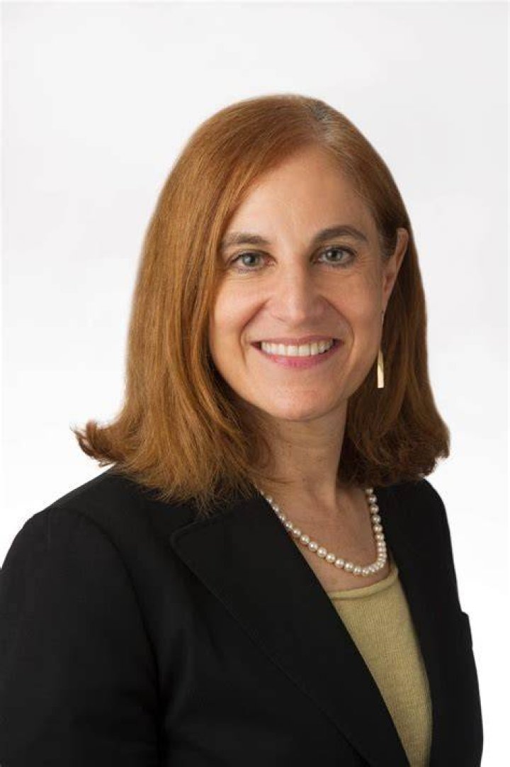 Does Bonnie Glaser Have A Husband Or Partner? German Marshall Fund Director Family