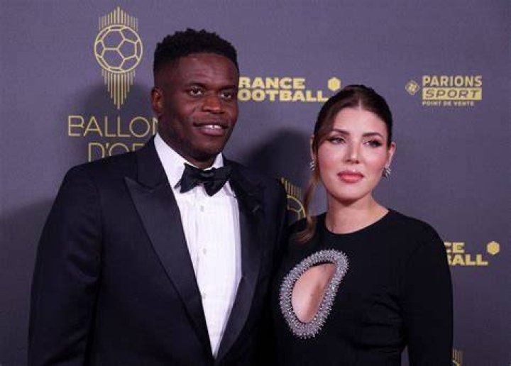 
Does Brice Samba Have A Wife? Explore His Married Life 