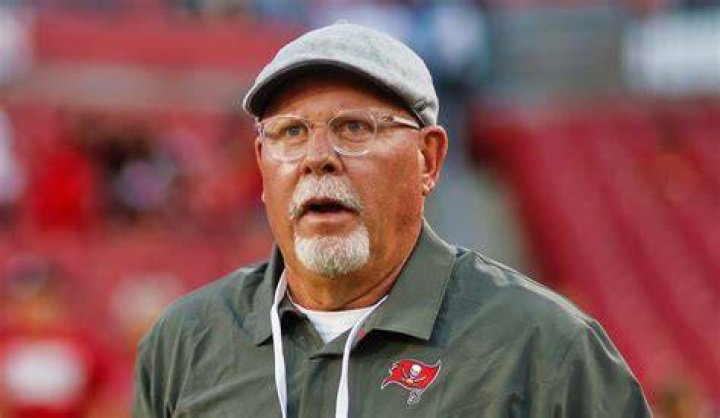 Does Bruce Arians Have A Brother? Everything To Know About His Ethnicity And Family Background