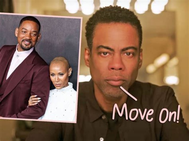 
Does Chris Rock Have Cancer? Is He Sick? Jada Smith Bald Joke Sparks His Illness Rumors 