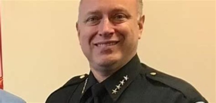 
Does Christopher Pullease Have A Wife? Suspended Florida Sergeant Age Children And Family 