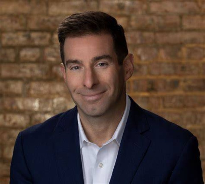 Does Elie Honig Have Any Kind Of Eye Injury? CNN Legal Analyst Married Life With Rachael Honig