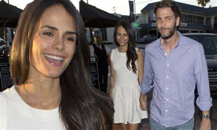 Does Jordana Brewster Have A Brother? Details To Know About The Siblings And Family Of The Actress