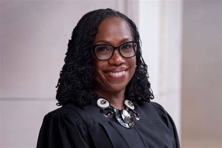 Does Ketanji Brown Jackson Have A Brother Of Her Own? Siblings and Family Ties