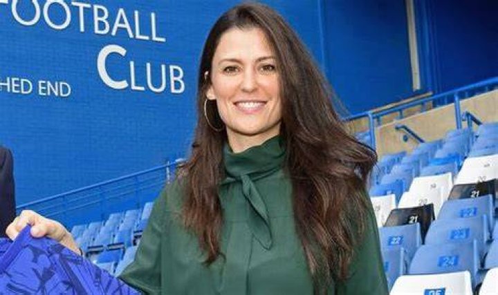 Does Marina Granovskaia Have A Husband? Here’s What We Know About The Director of Chelsea