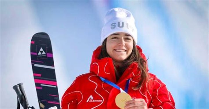 
Does Mathilde Gremaud Have A Boyfriend? Details About Her Parents And Instagram 
