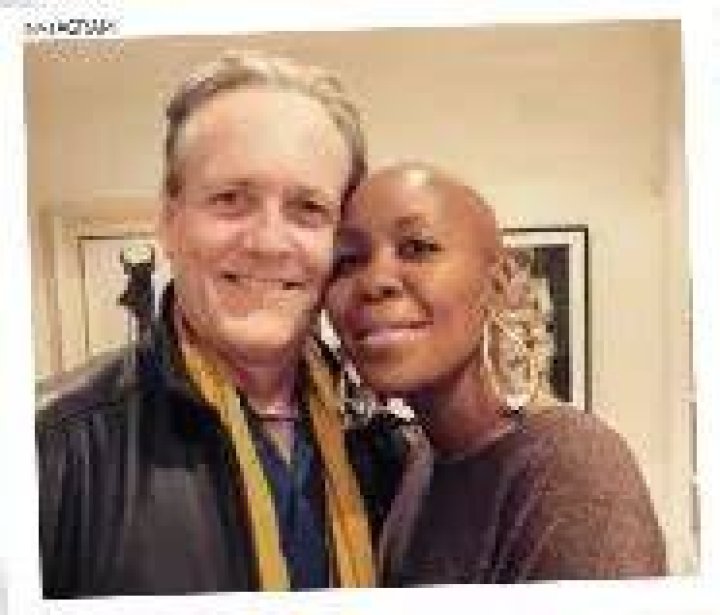
Does Sisonke Msimang Have Husband? Married Life Of South African Writer Based In Perth 