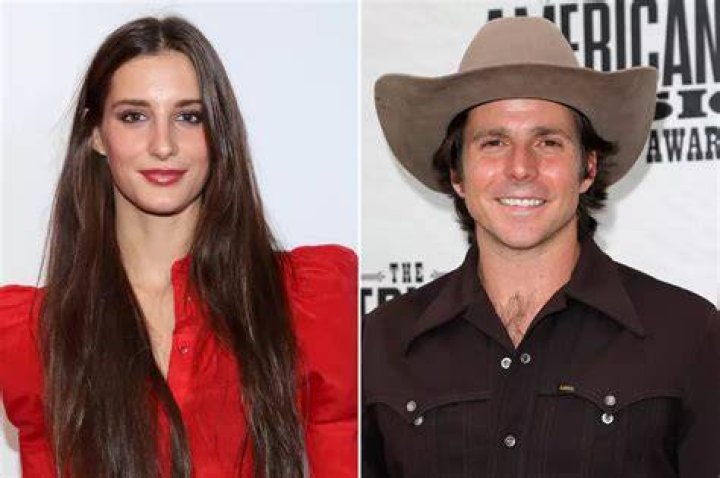 Does Tim McGraw Daughter Play In 1883