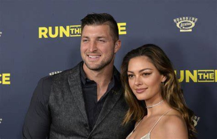 Does Tim Tebow Have a Wife or Girlfriend and What Is His Net Worth?