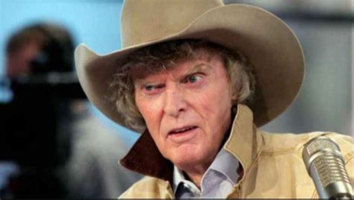 Don Imus Net Worth: How much was Don Imus worth when he died?