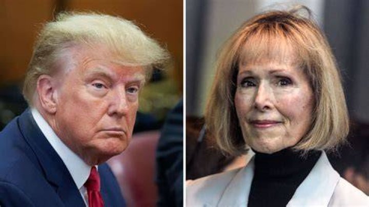 
Donald Trump deposition video: Former President mistakes accuser E Jean Carroll for ex-wife Marla Maples 