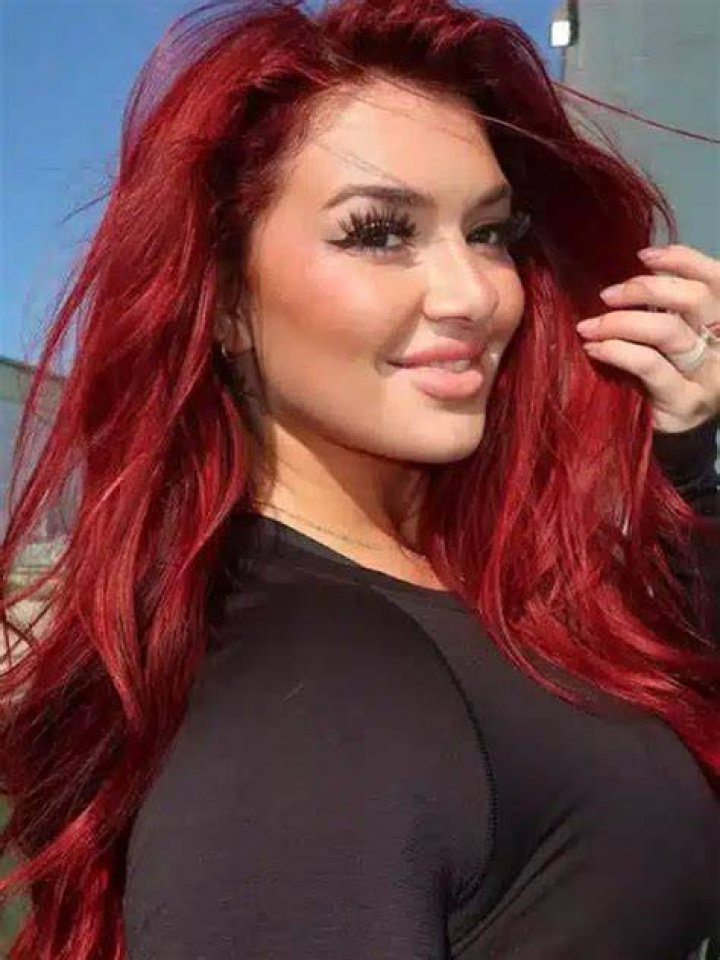 Donnabella Mortel Height, Weight, Net Worth, Age, Wiki, Who, Instagram, Biography