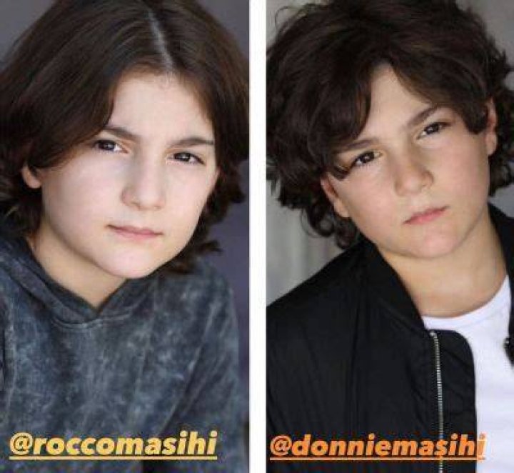 Donnie Masihi Height, Weight, Net Worth, Age, Wiki, Who, Instagram, Biography