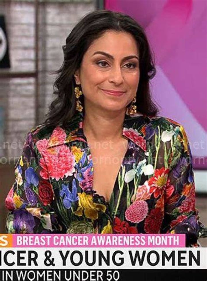 Dr. Allison Arwady Height, Weight, Net Worth, Age, Birthday, Wikipedia, Who, Instagram, Biography