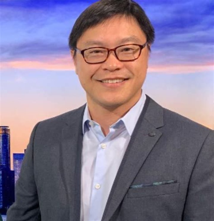Dr Jason Fung Wikipedia, Biography , Wife, Family, Diet, Instagram