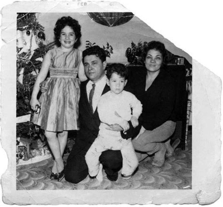 Dr Juan Sotomayor Sonia Sotomayor Brother Age, Wiki, Biography Family, Ethnicity