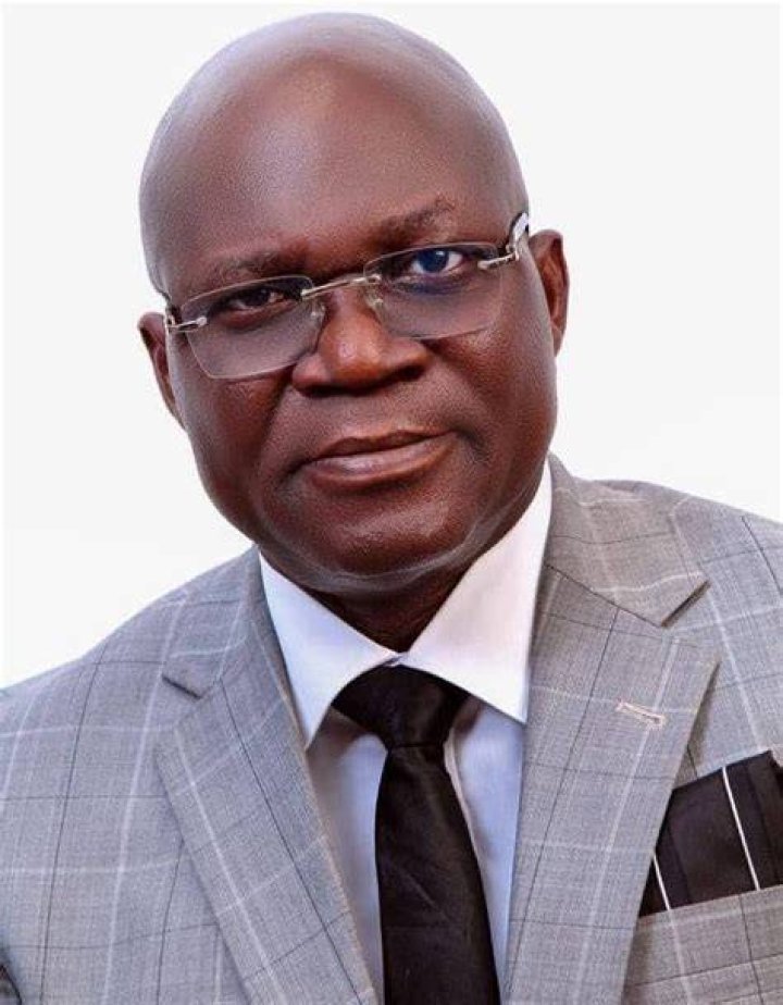 
Dr. Reuben Abati Reacts As President Buhari Confers National Honors On KWAM 1, Other Musicians 