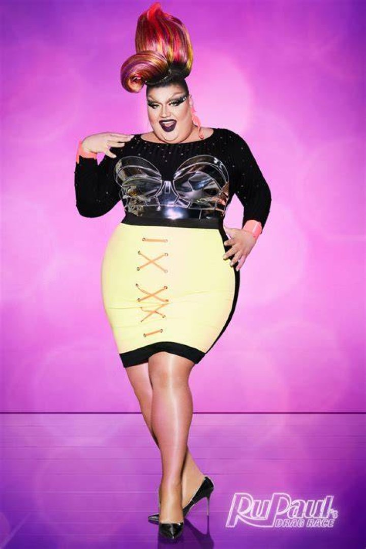 
Drag Queen Eureka O’Hara Net Worth, How Much Does The “We’re Here” Host Make? 