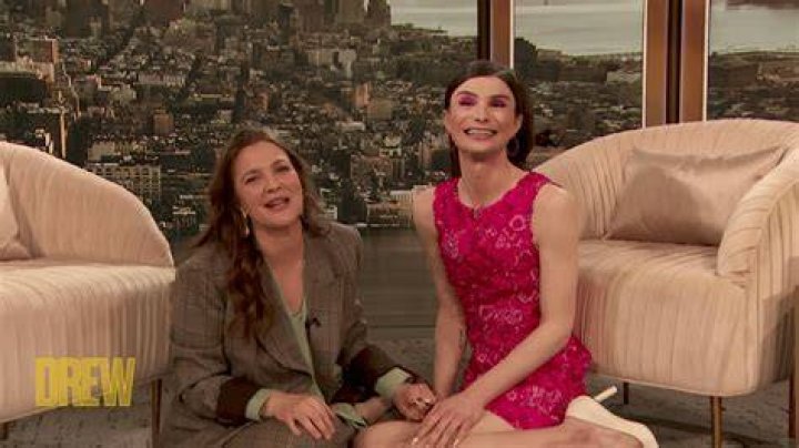 Drew Barrymore slammed for kneeling in front of Dylan Mulvaney, a transwoman: ‘Patriarchy wins again’