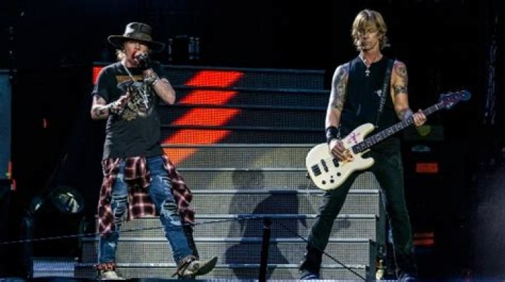 Duff McKagan Height, Weight, Net Worth, Age, Birthday, Wikipedia, Who, Instagram, Biography