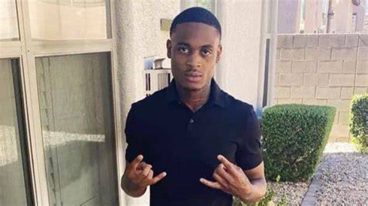 Duke Acapela Age: Who Shot The Chicago Rapper?