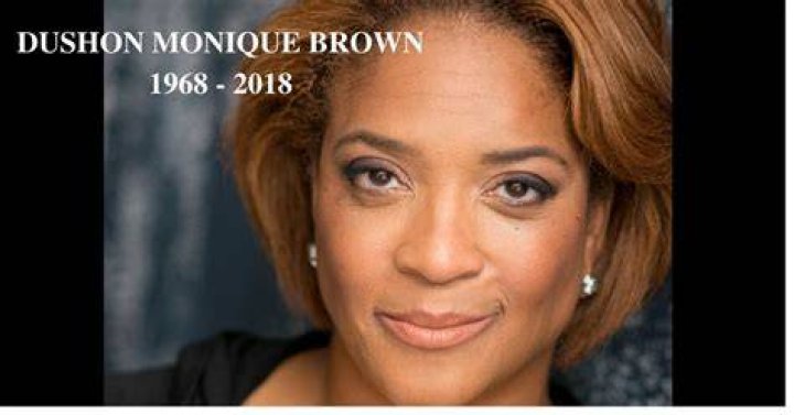 
Dushon Monique Cause of Death, How did Dushon Monique Die? 
