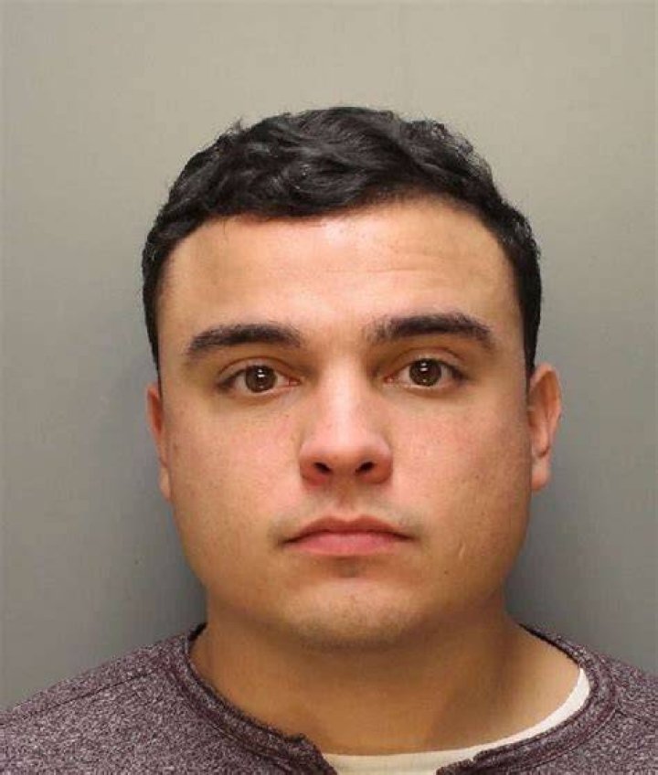 
Eddie Irizarry shooting: Mark Dial, Philadelphia police officer, cleared of murder charges by judge 