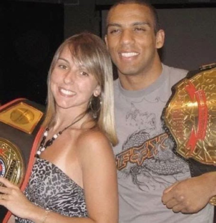 Edson Barboza Age, Wiki, Biography, Wife, Children, Salary, Net Worth, Parents