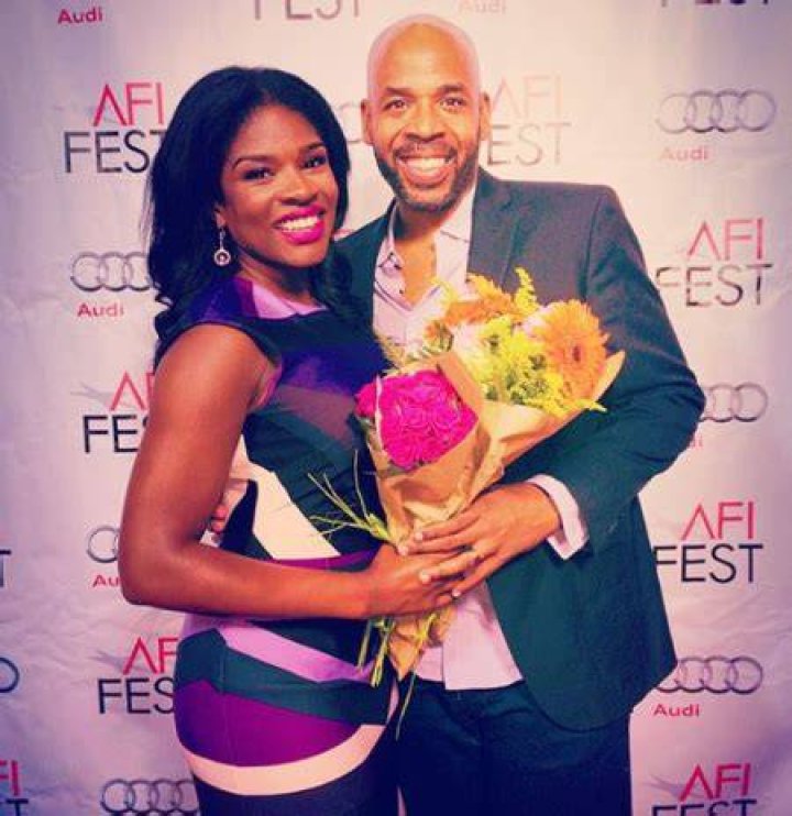 
Edwina Findley And Kelvin Dickerson Have Been Married For Over A Decade Now 