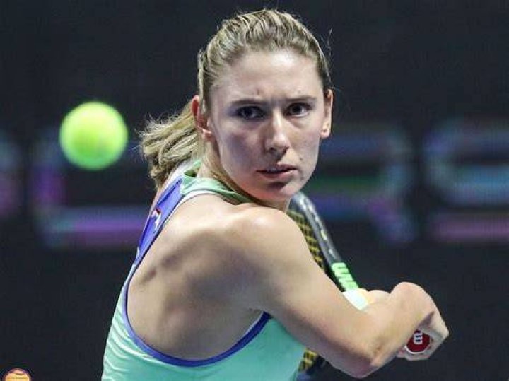 Ekaterina Alexandrova Wiki, Height, Age, Boyfriend, Biography, Net Worth