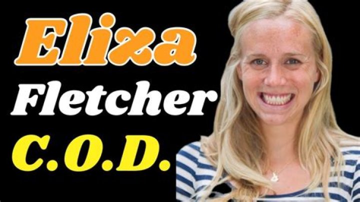 
Eliza Fletcher Obituary, What was Eliza Fletcher Cause of Death? 