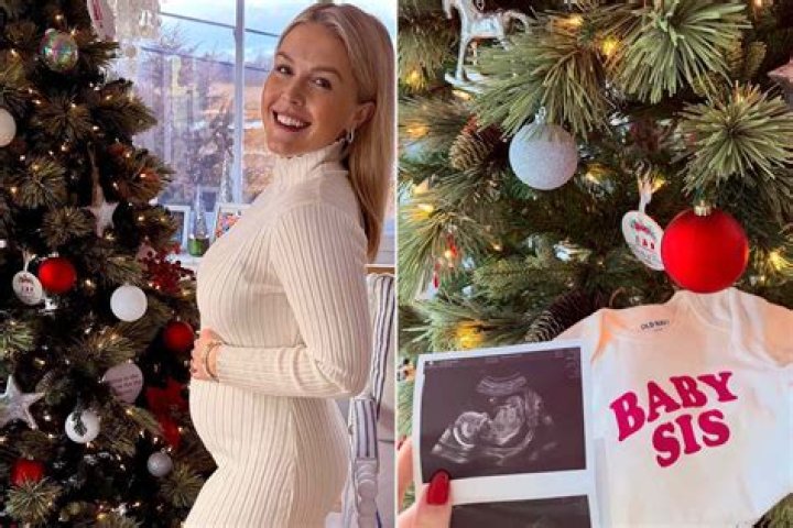 Elizabeth Stanley Pregnant: Is She Expecting Baby No.1 With Husband Charlie Murphy?
