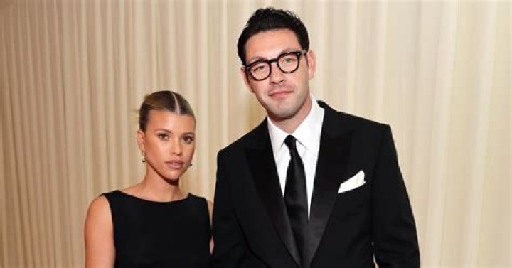 Elliot Grainge Net Worth: How Much Is Sofia Richie’s Fiance Elliot Grainge Worth?