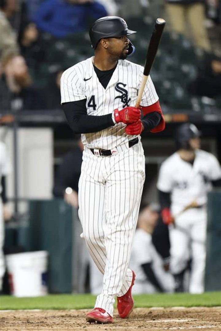 Eloy Jimenez Salary & Net Worth: How Rich Is MLB Athlete?