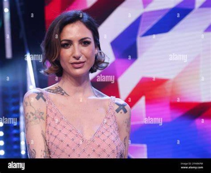 
Ema Stokholma Happy Family Rai 2 – Brother, Husband And Height In Feet 
