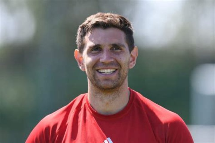 Emiliano Martínez Age, Birthday, Wikipedia, Who, Nationality, Biography