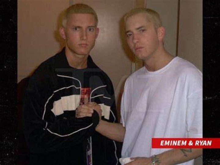 
Eminem’s Stunt Double Ryan Shepard Dies at 40 After Being Hit by a Truck 