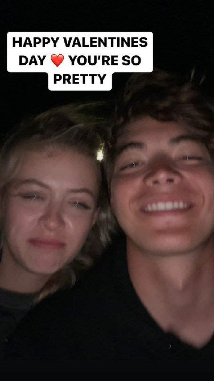 Emma Meisel and Boyfriend Matthew Keoni Sato Fell In Love On The Set