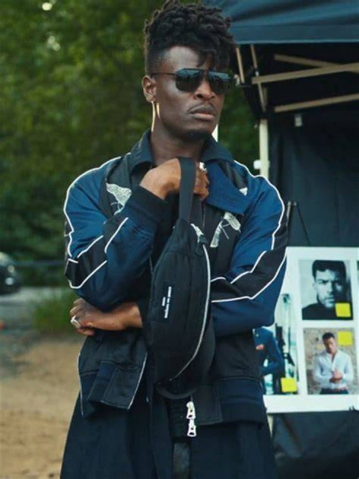 Emmanuel Imani Age, Biography, Wikipedia, Height, Instagram, Net Worth