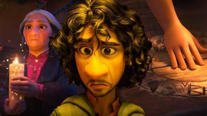 
Encanto Director Is Right About The Movie’s Most Brutal Bruno Scene 