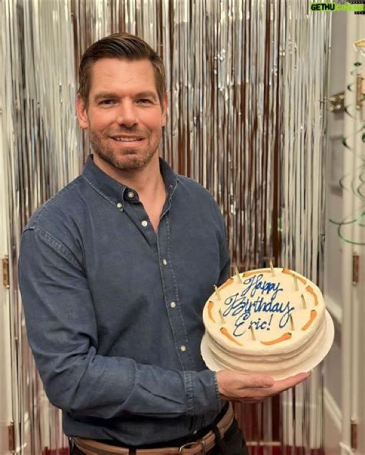 Eric Tiede Age, Birthday, Wikipedia, Who, Nationality, Biography