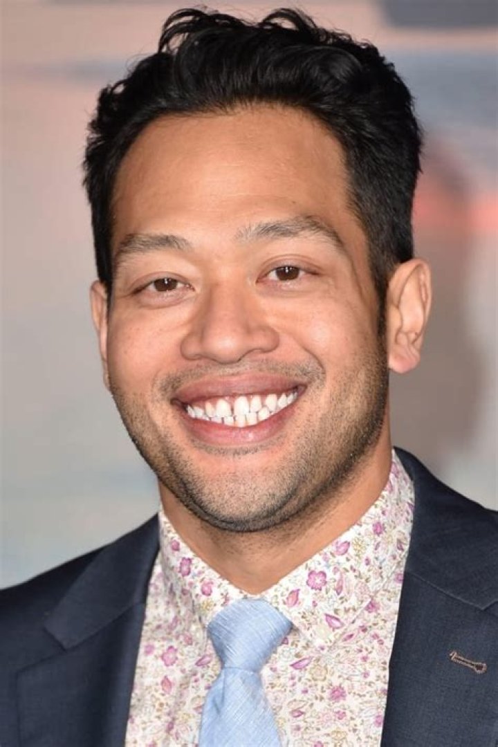 Eugene Cordero Biography, Age, Wife, Actor, Steven Universe, Net Worth