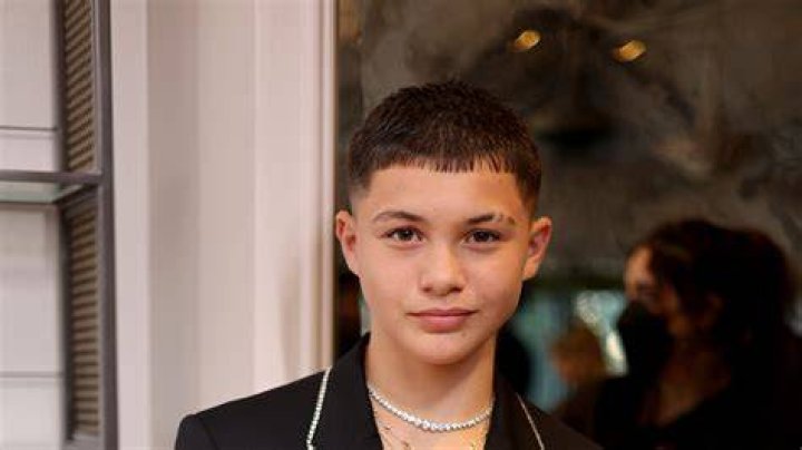 Euphoria’s Ashtray Javon Walton Has A Cute Little Brother, How Old Is Daelo Jin Walton?