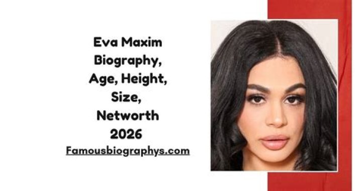 Eva Hauge Height, Weight, Net Worth, Age, Wiki, Who, Instagram, Biography