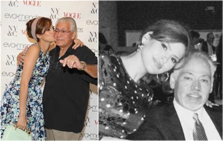 Eva Mendes Parents: Who Are Eva Perez Suarez And Juan Carlos Mendez?