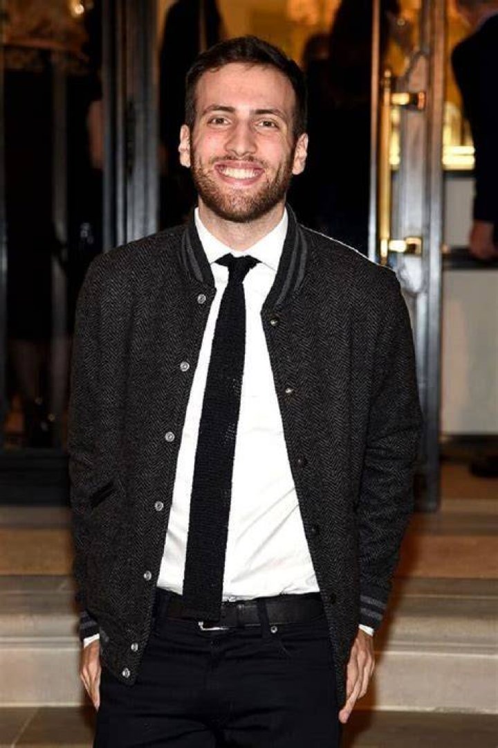 Evan James Springsteen Height, Weight, Net Worth, Age, Birthday, Wikipedia, Who, Nationality, Biography